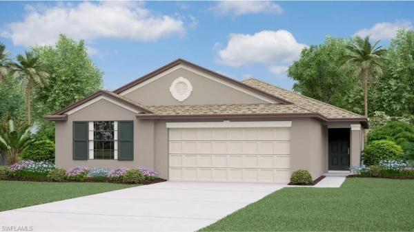 385 Martineau Cir #118-21, Lehigh Acres, Florida 33936, image 1