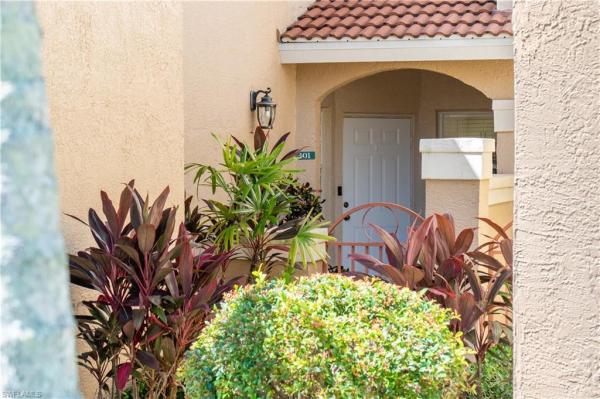 Huntington Lakes, 6910 Huntington Lakes Cir #101, Naples, Florida 34119, image 2