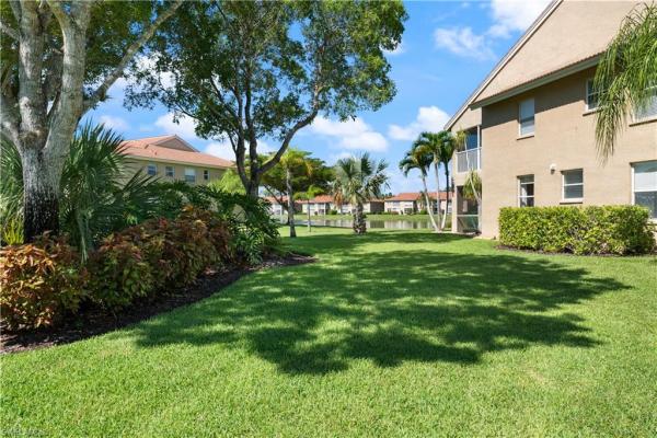 Huntington Lakes, 6910 Huntington Lakes Cir #101, Naples, Florida 34119, image 1