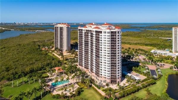 1060 Borghese Ln #201, Naples, Florida 34114, image 1