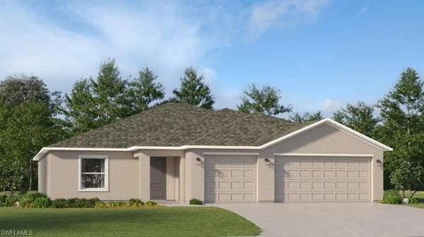 342 Marta Dr, Lehigh Acres, Florida 33936, image 1