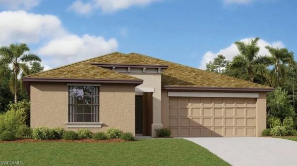 387 Martineau Cir #118-22, Lehigh Acres, Florida 33936, image 1