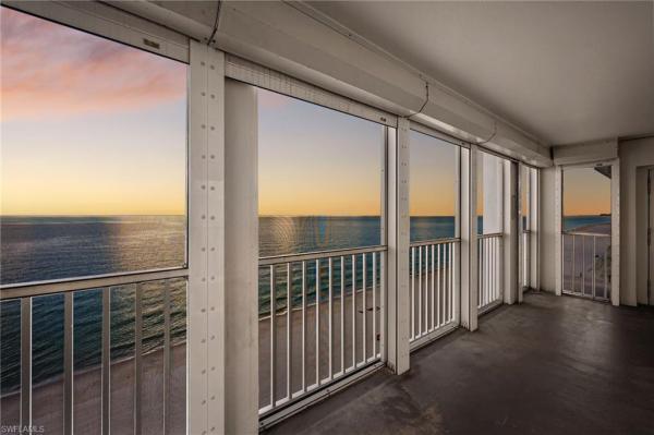 3443 N Gulf Shore Blvd #801, Naples, Florida 34103, image 1