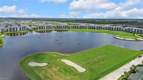 The National Golf & Country Club At Ave Maria, 5415 Fancourt Links Way, Ave Maria, Florida 34142, image 1