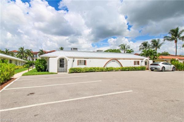 1435 Curlew Ave #4, Naples, Florida 34102, image 1
