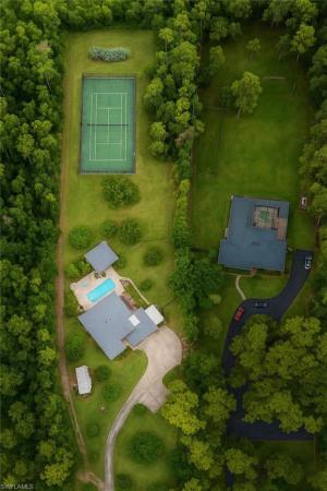 Oakes Estates, 5840 Bur Oaks Ln, Naples, Florida 34119, image 1