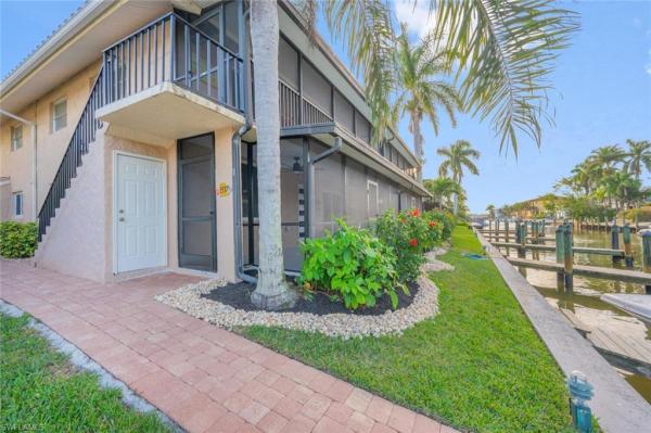 1537 Chesapeake Ave #A4, Naples, Florida 34102, image 1