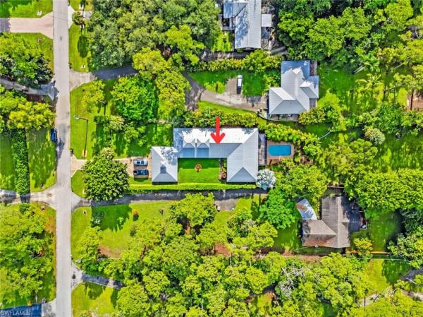 Golden Gate Estates, 6060 Painted Leaf Ln, Naples, Florida 34116, image 1