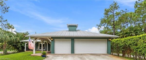 Golden Gate Estates, 6060 Painted Leaf Ln, Naples, Florida 34116, image 1