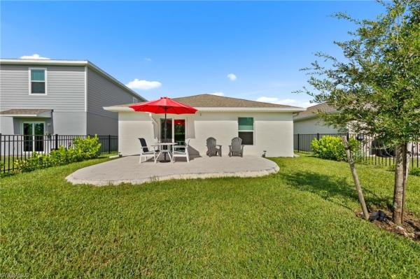 Pratt's Preserve, 12101 Monterey Pine Ln, Fort Myers, Florida 33966, image 1