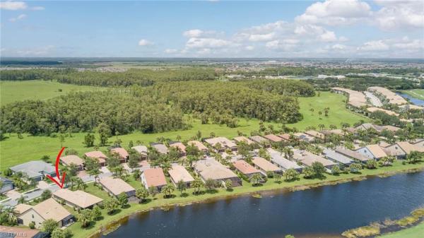 Del Webb Naples, 5808 Mayflower Way, Ave Maria, Florida 34142, image 1