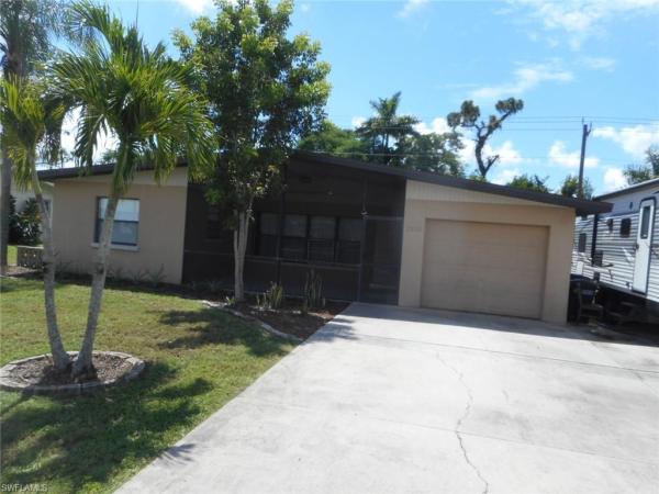 Fort Myers Villas, 2254 Chandler Ave, Fort Myers, Florida 33907, image 1
