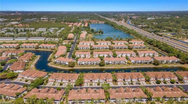 1355 Henley St #601, Naples, Florida 34105, image 1