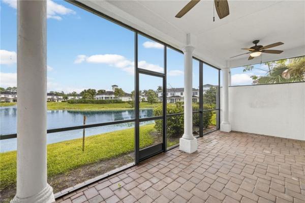 The Falls Of Portofino, 7029 Ambrosia Ln #606, Naples, Florida 34119, image 2