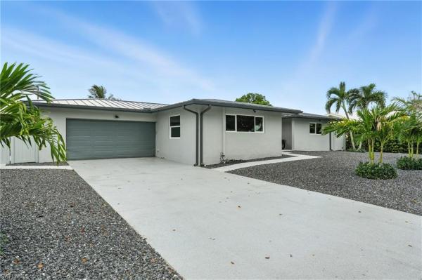 El Sol, 5 Glenview Manor Dr, Fort Myers Beach, Florida 33931, image 1