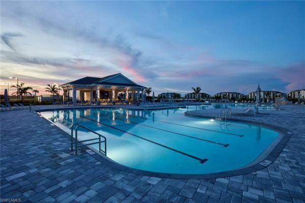 5629 Double Eagle Cir #4211, Ave Maria, Florida 34142, image 1