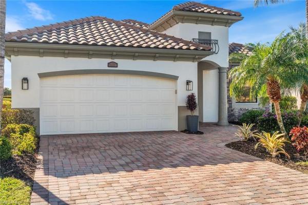 Fenhurst At Twin Eagles, 12570 Fenhurst Way, Naples, Florida 34120, image 2