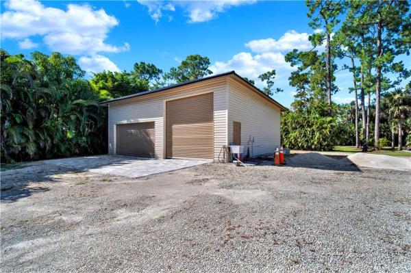 Golden Gate Estates, 5980 Painted Leaf Ln, Naples, Florida 34116, image 1