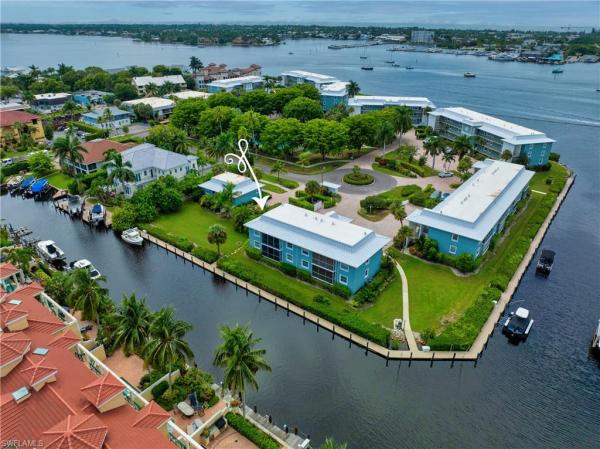 1125 Little Neck Ct #G63, Naples, Florida 34102, image 1