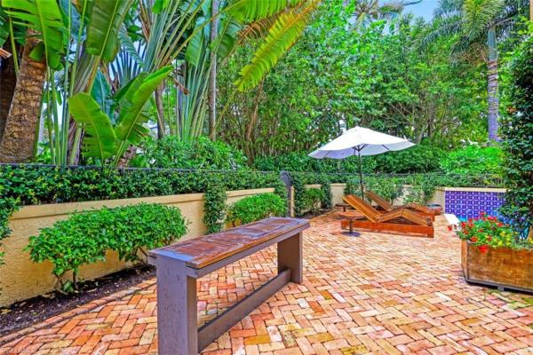 Villas Escalante At Olde Naples, 270 S 5th Ave #H-2, Naples, Florida 34102, image 2