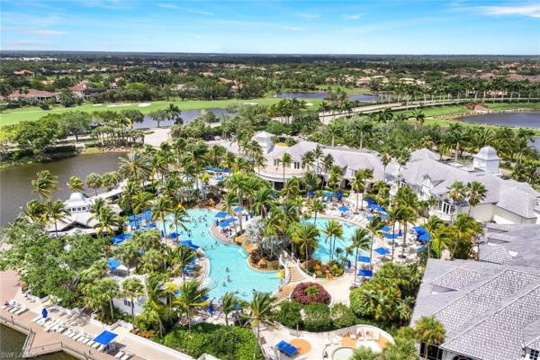 Cotton Green, 3878 Cotton Green Path Dr, Naples, Florida 34114, image 2