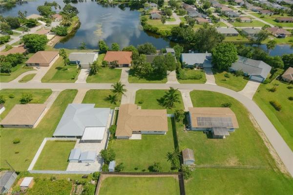 Golden Gate, 5010 SW 31st Ave, Naples, Florida 34116, image 1