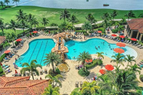Bonita National Golf & Country Club, 28042 Bridgetown Ct #4611, Bonita Springs, Florida 34135, image 2