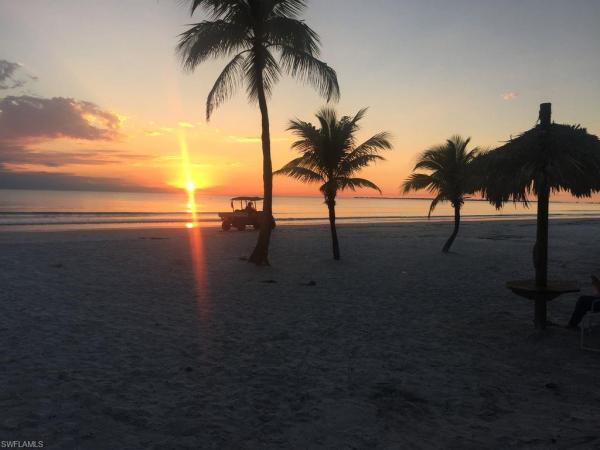 Caper Beach Club, 2800 Estero Blvd #1006, Fort Myers Beach, Florida 33931, image 1