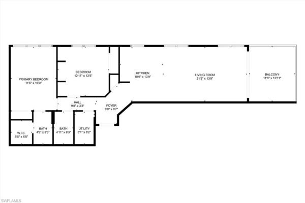 2560 Estero Blvd #1B, Fort Myers Beach, Florida 33931, image 1