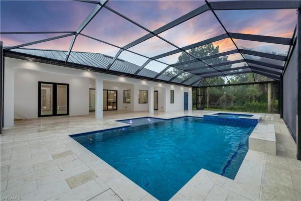 Golden Gate Estates, 966 15th St Sw, Naples, Florida 34117, image 1