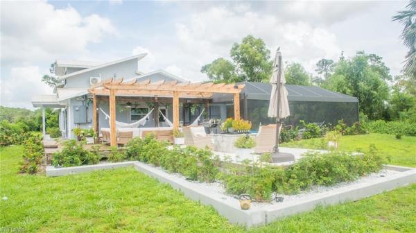 Golden Gate Estates, 3220 SW 63rd St, Naples, Florida 34105, image 1
