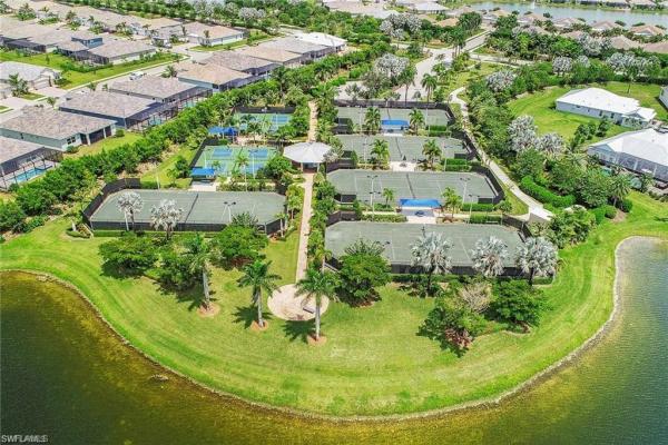 Parrot Cay, 14226 Charthouse Cir, Naples, Florida 34114, image 1