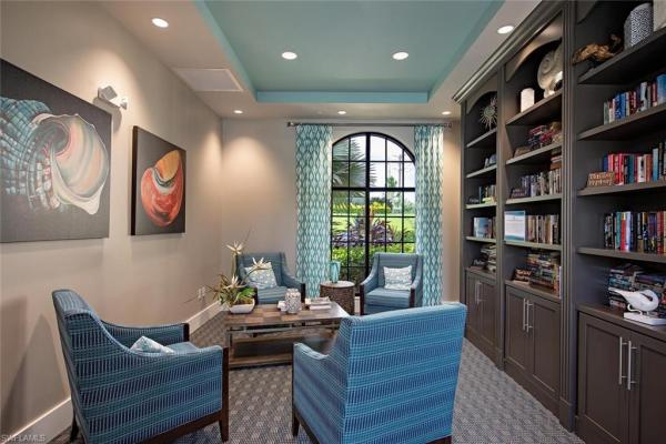 Lamorada, 1858 Mustique St, Naples, Florida 34120, image 2