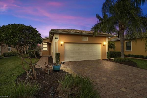 Tuscany Cove, 15318 Cortona Way, Naples, Florida 34120, image 1
