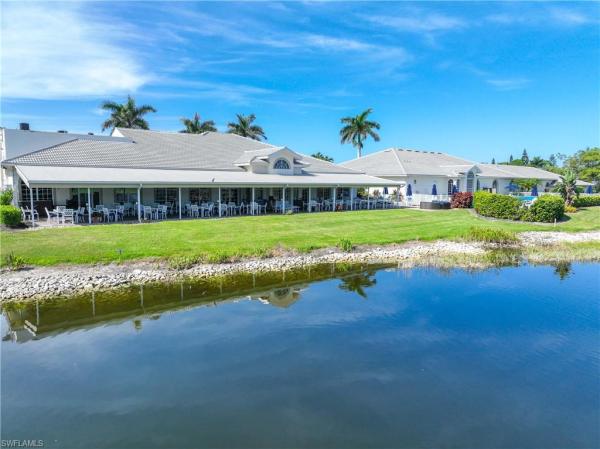Saratoga Colony, 700 Saratoga Cir #B204, Naples, Florida 34104, image 2