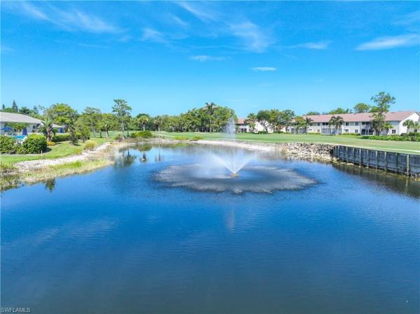 700 Saratoga Cir #B204, Naples, Florida 34104, image 1
