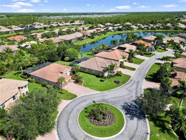 Bella Terra, 13218 Lazzaro Ct, Estero, Florida 33928, image 3