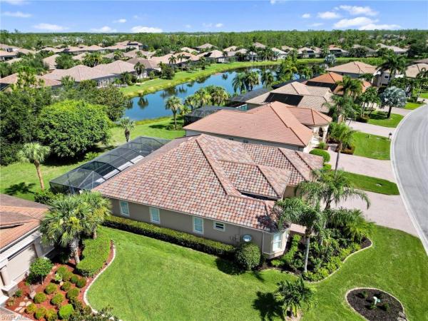 Bella Terra, 13218 Lazzaro Ct, Estero, Florida 33928, image 2