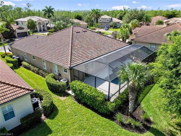 Bella Terra, 13218 Lazzaro Ct, Estero, Florida 33928, image 1