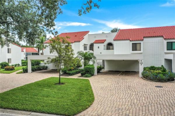 631 Beachwalk Cir #F204, Naples, Florida 34108, image 1