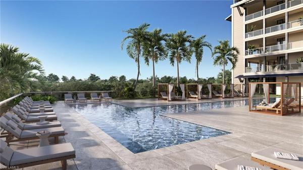 5100 Baybridge Blvd #304, Estero, Florida 33928, image 1