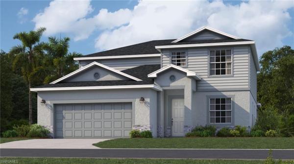 11408 Willowleaf Blvd, Punta Gorda, Florida 33955, image 1