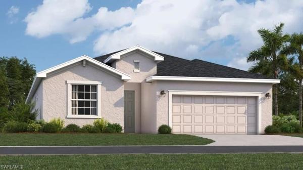 11417 Pointed Leaf Pl, Punta Gorda, Florida 33955, image 1