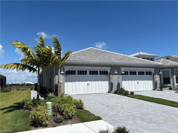 Isles Of Collier Preserve, 8888 Yucatan Ct, Naples, Florida 34112, image 1