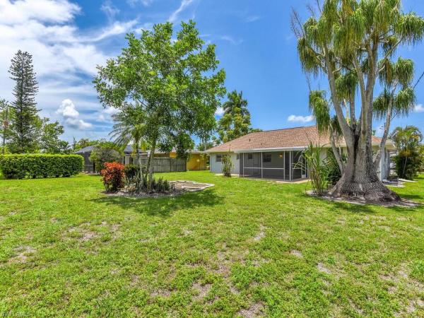 Golden Gate, 1958 SW 41st Ter, Naples, Florida 34116, image 1