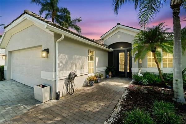 Callaway Greens, 11288 Callaway Greens Dr, Fort Myers, Florida 33913, image 2