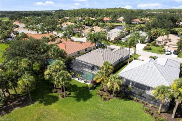 Callaway Greens, 11288 Callaway Greens Dr, Fort Myers, Florida 33913, image 1