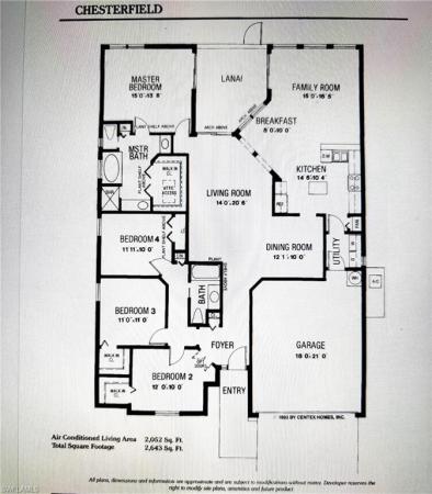The Orchards, 7697 Citrus Hill Ln, Naples, Florida 34109, image 1
