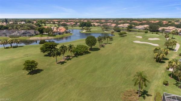 Quail Creek Village, 11688 Quail Village Way #127-4, Naples, Florida 34119, image 1
