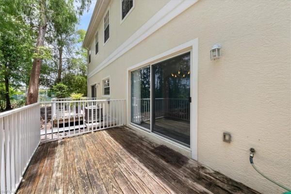 Cypress Glen, 3309 Lisa Ln #119, Naples, Florida 34109, image 1